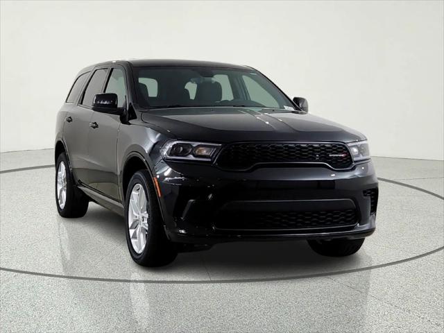 2026 Dodge Durango GT AWD