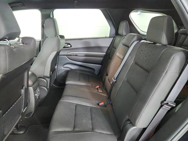 2026 Dodge Durango GT AWD