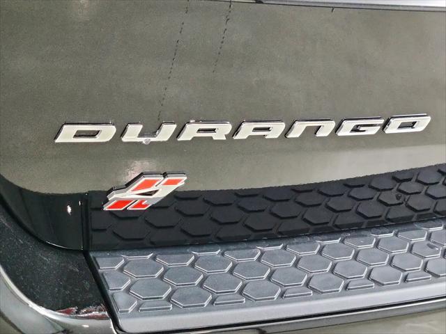 2026 Dodge Durango GT AWD
