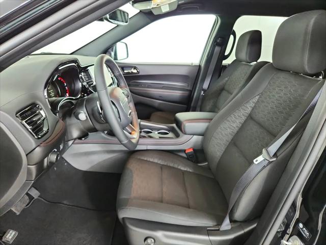 2026 Dodge Durango GT AWD