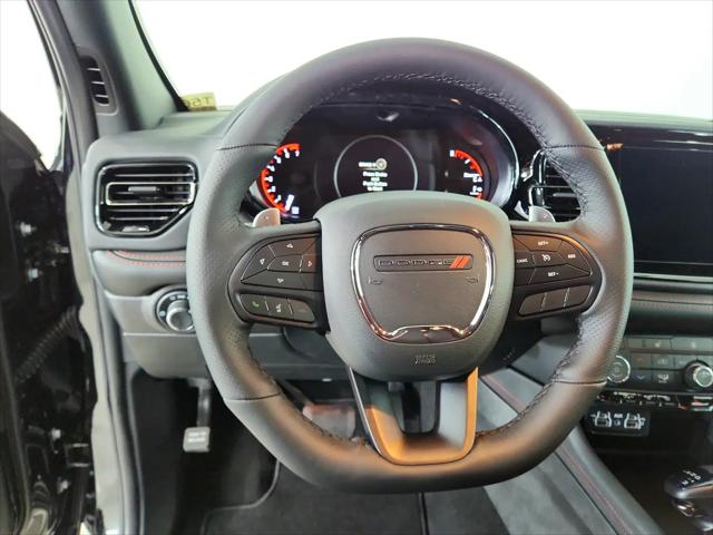 2026 Dodge Durango GT AWD