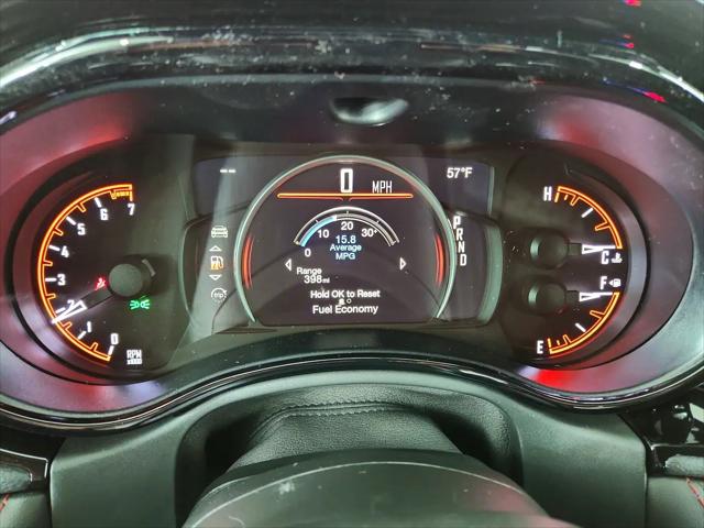 2026 Dodge Durango GT AWD