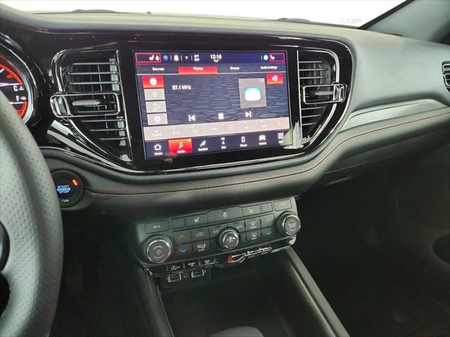2026 Dodge Durango GT AWD