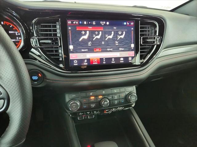 2026 Dodge Durango GT AWD