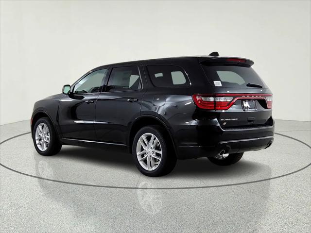 2026 Dodge Durango GT AWD