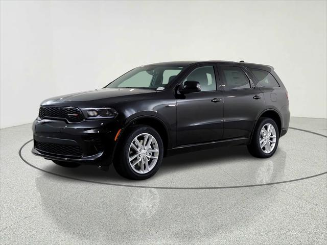 2026 Dodge Durango GT AWD