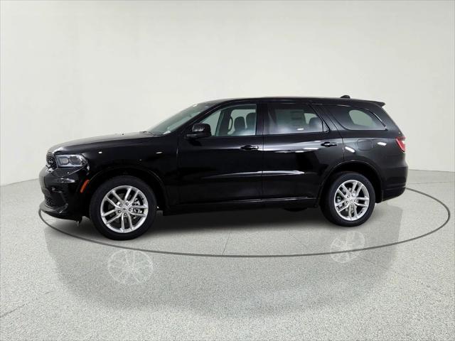 2026 Dodge Durango GT AWD