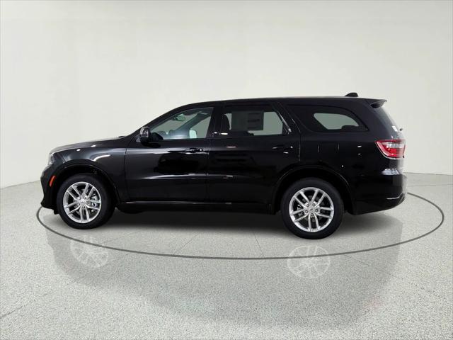 2026 Dodge Durango GT AWD