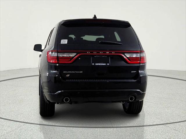 2026 Dodge Durango GT AWD