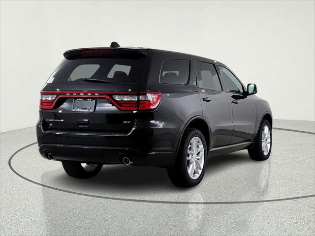 2026 Dodge Durango GT AWD