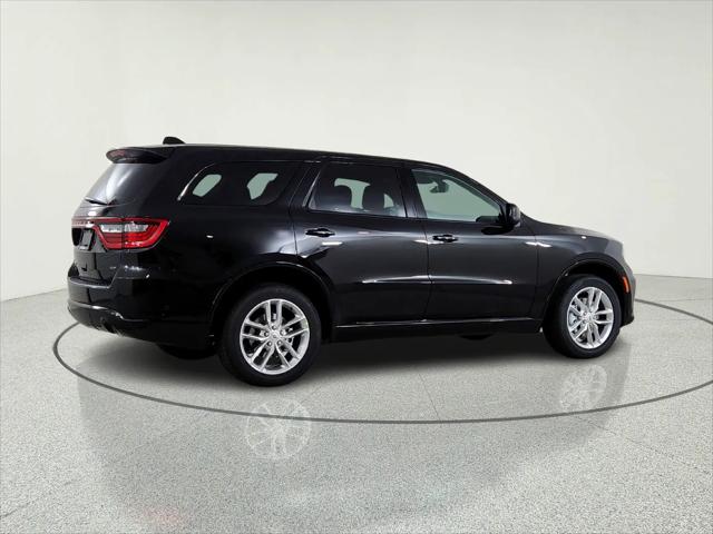 2026 Dodge Durango GT AWD