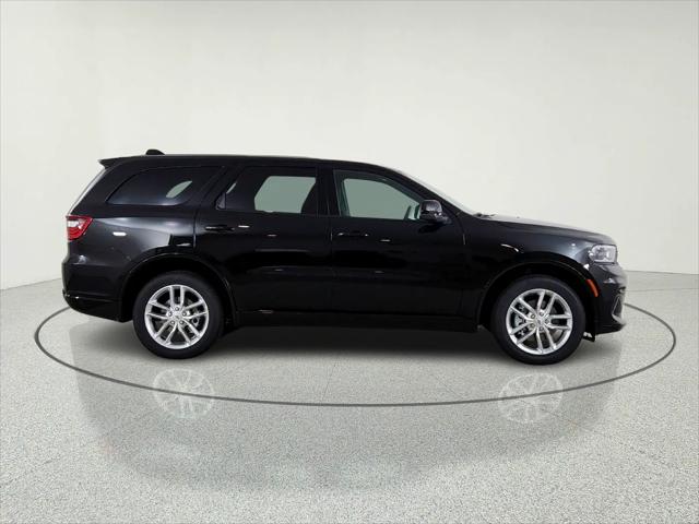 2026 Dodge Durango GT AWD
