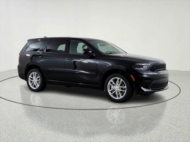 2026 Dodge Durango GT AWD