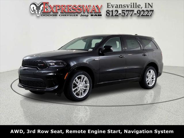 2026 Dodge Durango GT AWD for sale in Evansville, IN