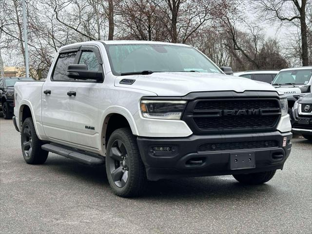 2023 Ram 1500 Big Horn Crew Cab 4x4 5'7" Box for sale in Little Falls, NJ