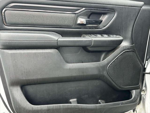 2023 Ram 1500 Big Horn Crew Cab 4x4 5'7" Box