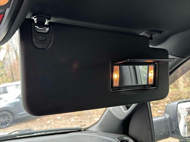 2023 Ram 1500 Big Horn Crew Cab 4x4 5'7" Box