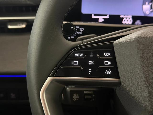 2026 Audi Q3 TFSI quattro S tronic