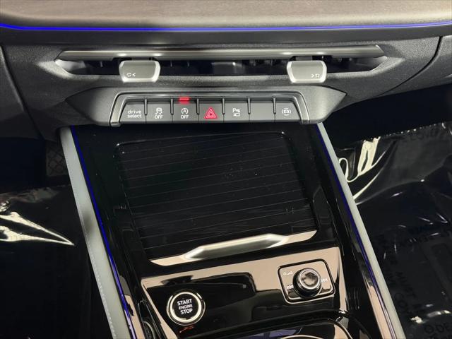 2026 Audi Q3 TFSI quattro S tronic