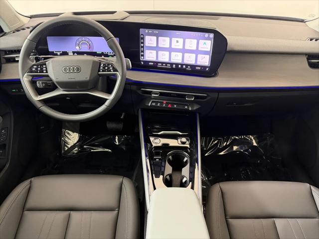 2026 Audi Q3 TFSI quattro S tronic