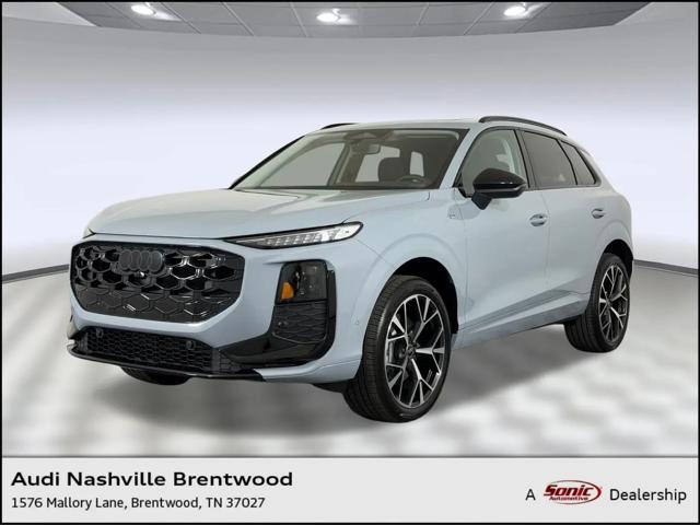 2026 Audi Q3 TFSI quattro S tronic for sale in Nashville, TN