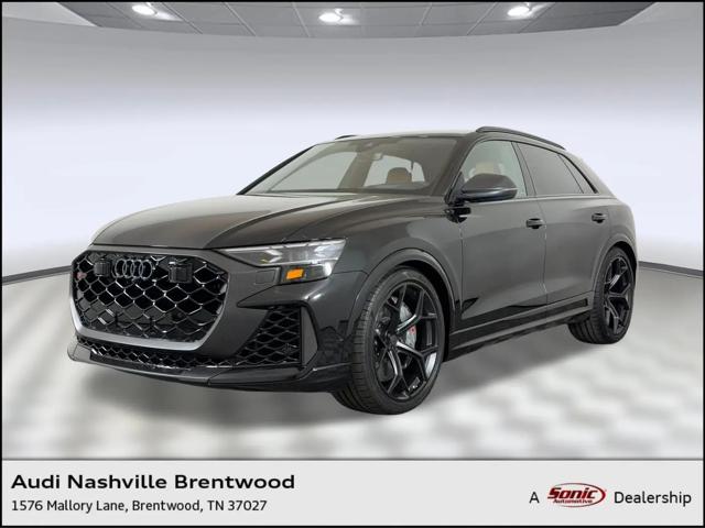 2026 Audi RS Q8 performance quattro tiptronic for sale in Nashville, TN