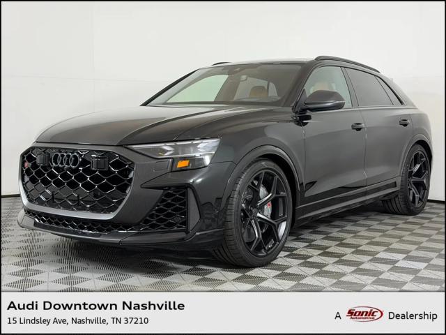 2026 Audi RS Q8 performance quattro tiptronic for sale in Nashville, TN