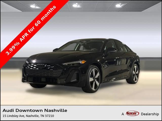2026 Audi A5 Premium Plus TFSI quattro S tronic for sale in Nashville, TN
