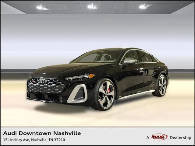 2026 Audi S5 Premium Plus TFSI quattro S tronic for sale in Nashville, TN