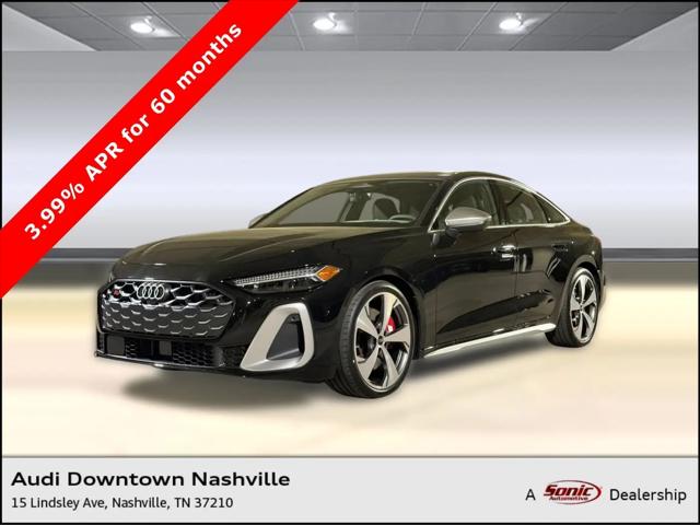 2026 Audi S5 Premium Plus TFSI quattro S tronic for sale in Nashville, TN