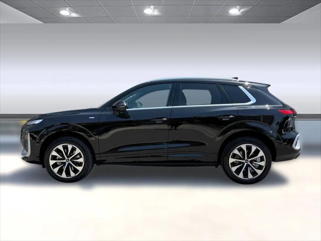 2026 Audi Q3 TFSI quattro S tronic