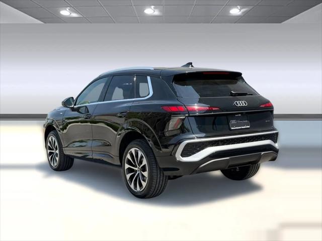 2026 Audi Q3 TFSI quattro S tronic