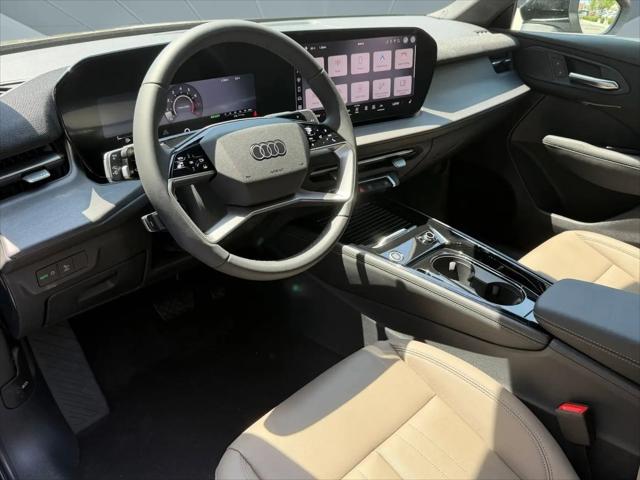 2026 Audi Q3 TFSI quattro S tronic