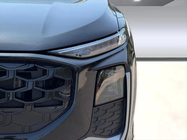 2026 Audi Q3 TFSI quattro S tronic