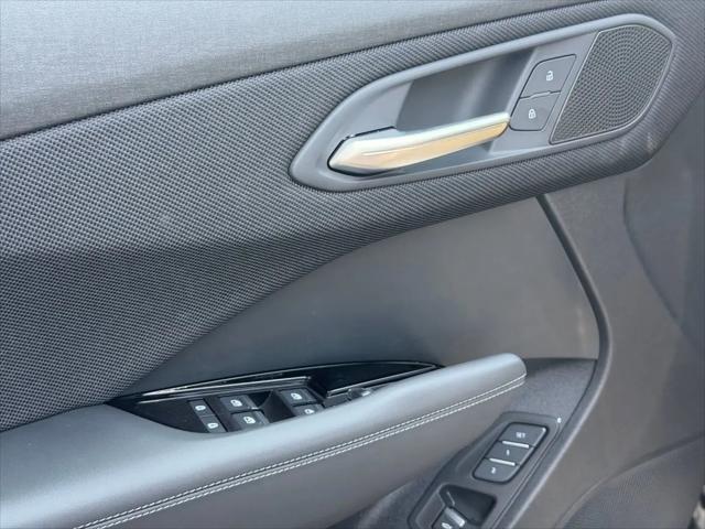 2026 Audi Q3 TFSI quattro S tronic