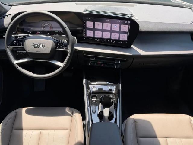 2026 Audi Q3 TFSI quattro S tronic