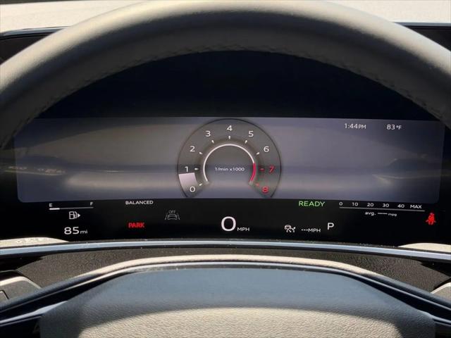 2026 Audi Q3 TFSI quattro S tronic