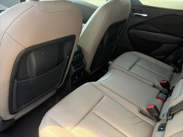 2026 Audi Q3 TFSI quattro S tronic