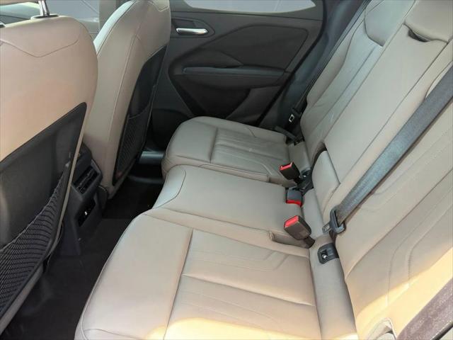 2026 Audi Q3 TFSI quattro S tronic