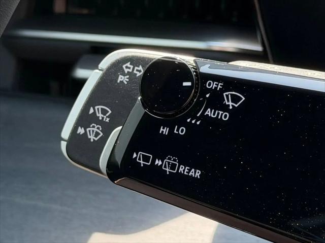 2026 Audi Q3 TFSI quattro S tronic