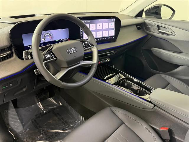 2026 Audi Q3 TFSI quattro S tronic