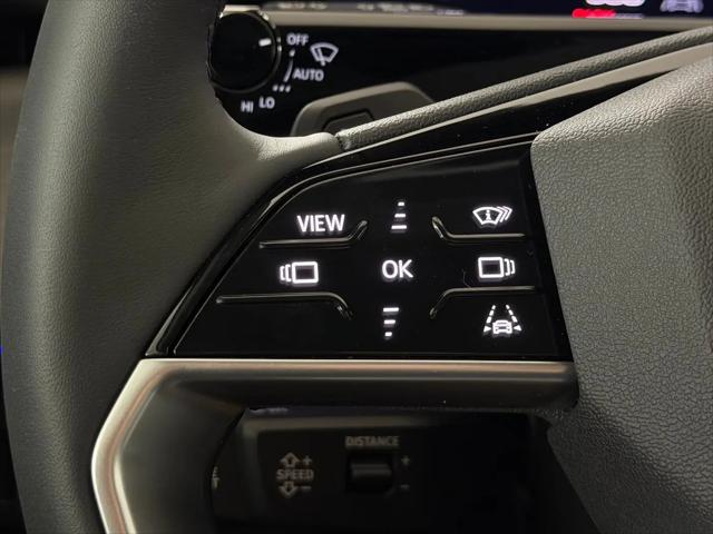 2026 Audi Q3 TFSI quattro S tronic