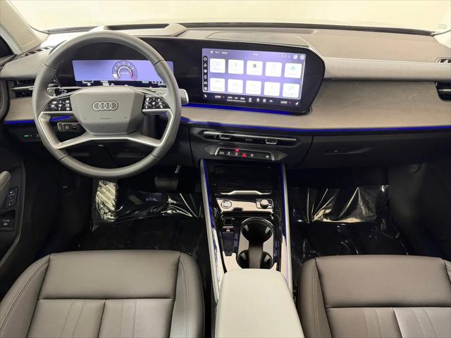 2026 Audi Q3 TFSI quattro S tronic