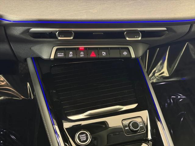 2026 Audi Q3 TFSI quattro S tronic