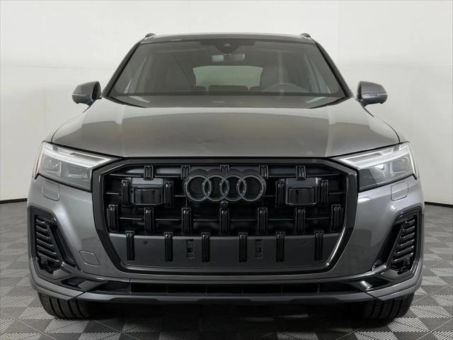 2026 Audi Q7 Premium 45 TFSI quattro tiptronic