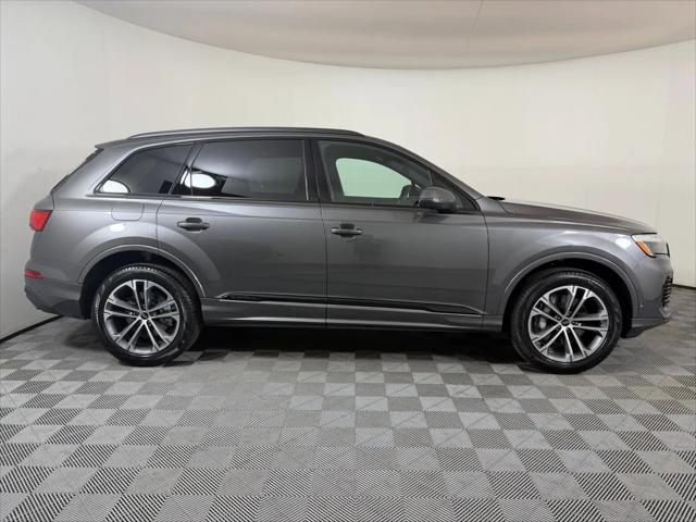 2026 Audi Q7 Premium 45 TFSI quattro tiptronic