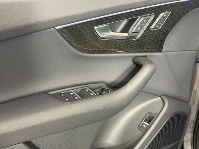 2026 Audi Q7 Premium 45 TFSI quattro tiptronic