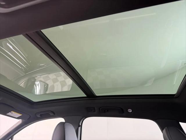 2026 Audi Q7 Premium 45 TFSI quattro tiptronic