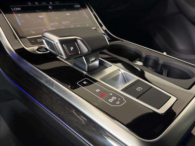 2026 Audi Q7 Premium 45 TFSI quattro tiptronic