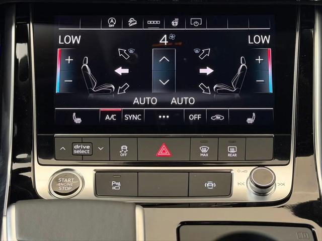 2026 Audi Q7 Premium 45 TFSI quattro tiptronic